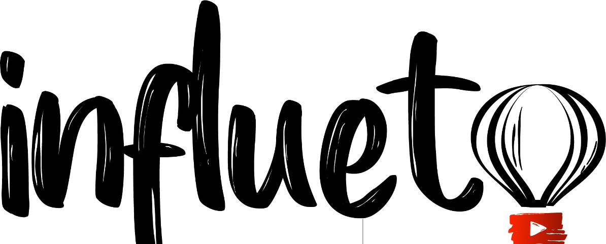 Influeto logo